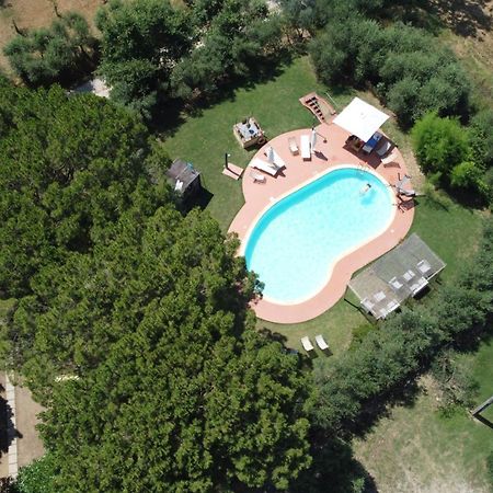 La Bandita Country Hotel Bettolle Zewnętrze zdjęcie