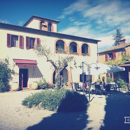 La Bandita Country Hotel Bettolle Zewnętrze zdjęcie