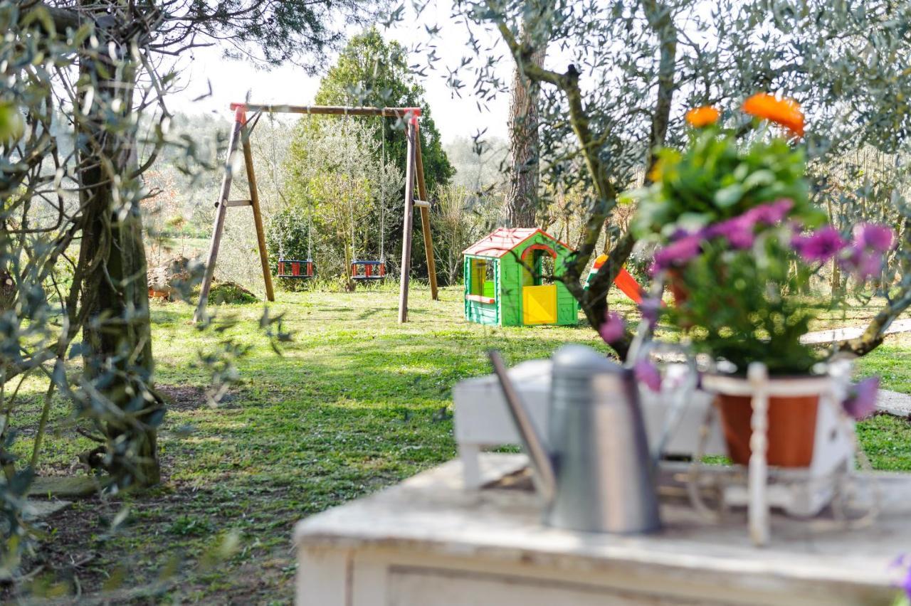 La Bandita Country Hotel Bettolle Zewnętrze zdjęcie