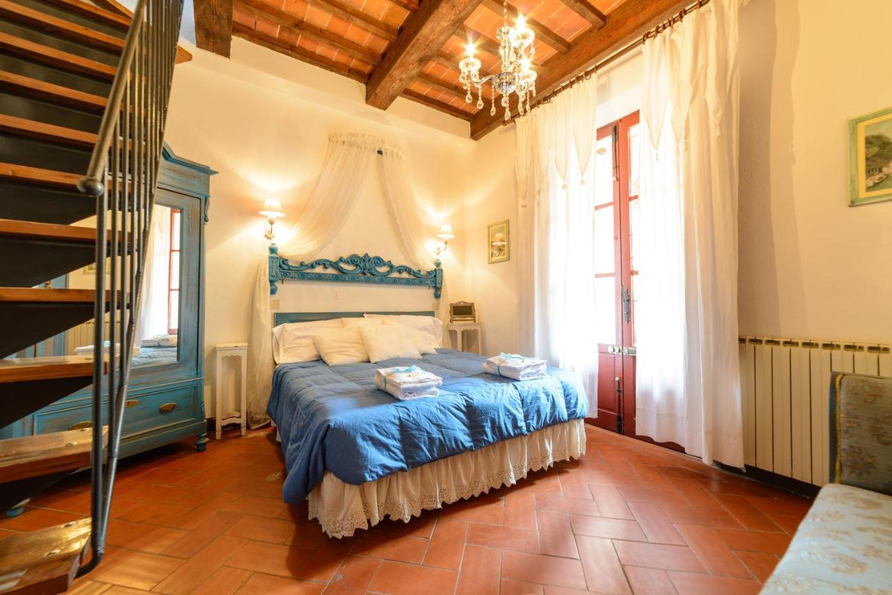 La Bandita Country Hotel Bettolle Zewnętrze zdjęcie
