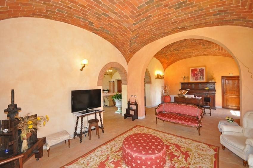 La Bandita Country Hotel Bettolle Pokój zdjęcie