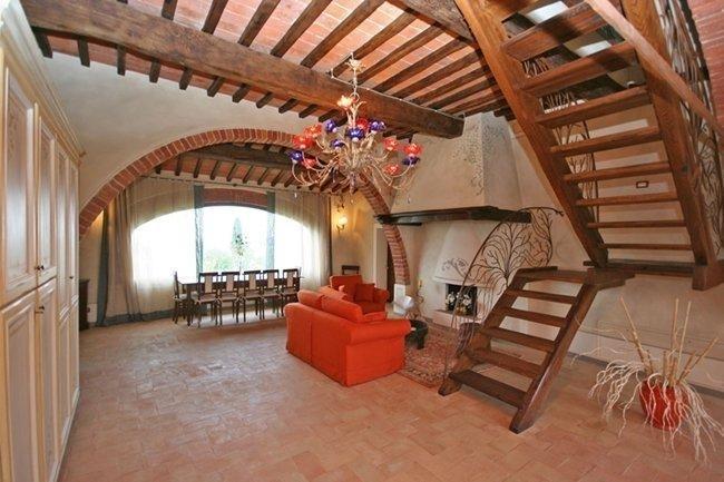 La Bandita Country Hotel Bettolle Pokój zdjęcie