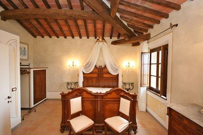 La Bandita Country Hotel Bettolle Pokój zdjęcie