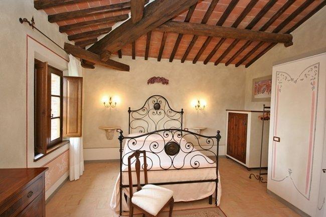La Bandita Country Hotel Bettolle Pokój zdjęcie
