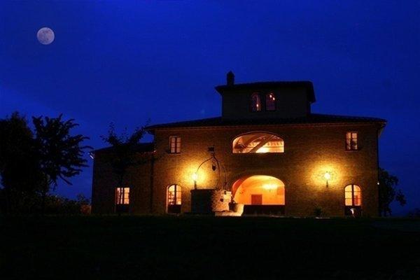 La Bandita Country Hotel Bettolle Pokój zdjęcie