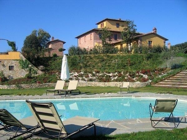 La Bandita Country Hotel Bettolle Pokój zdjęcie