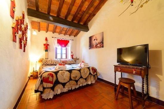 La Bandita Country Hotel Bettolle Zewnętrze zdjęcie