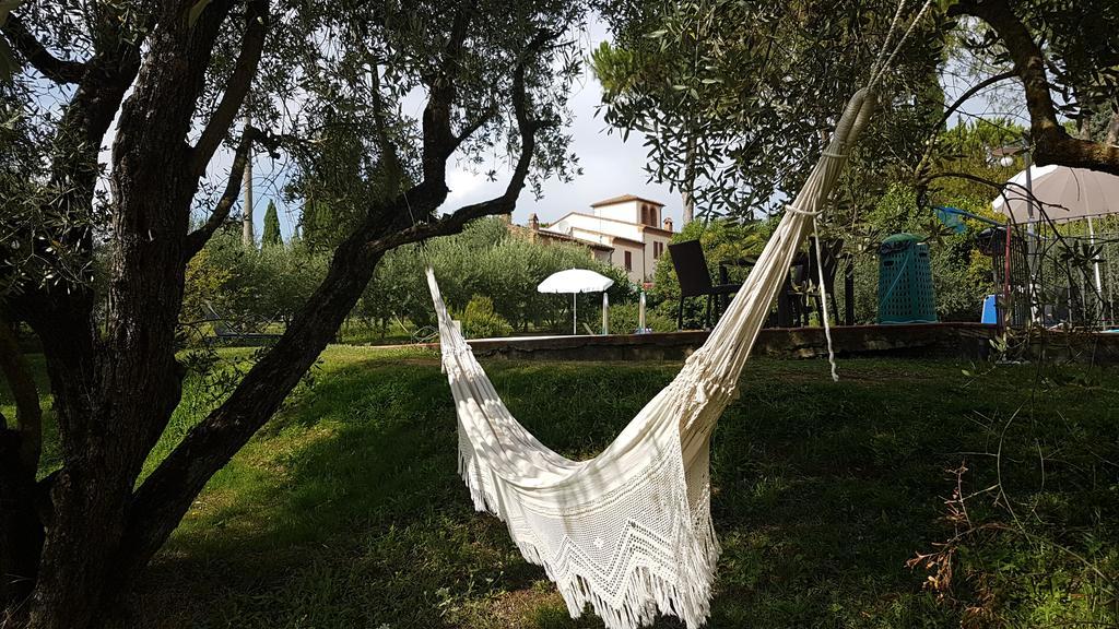 La Bandita Country Hotel Bettolle Zewnętrze zdjęcie