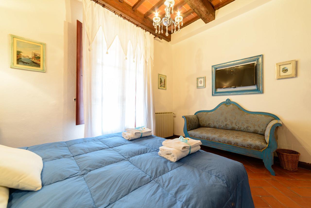 La Bandita Country Hotel Bettolle Zewnętrze zdjęcie