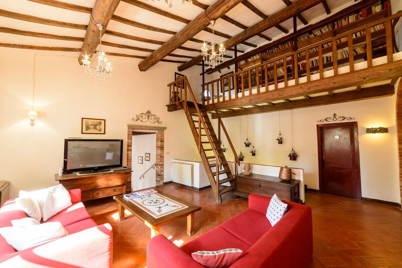 La Bandita Country Hotel Bettolle Zewnętrze zdjęcie