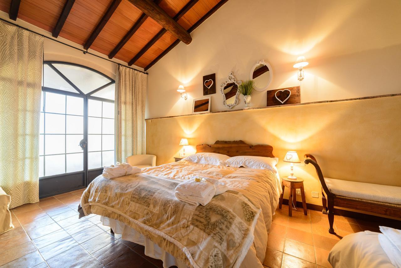 La Bandita Country Hotel Bettolle Zewnętrze zdjęcie